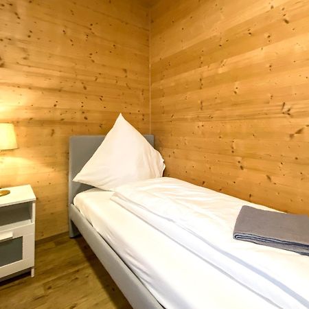 W&G Hotel Kolonia Zewnętrze zdjęcie