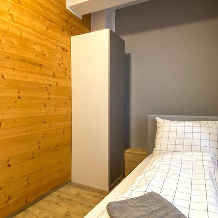 W&G Hotel Kolonia Zewnętrze zdjęcie