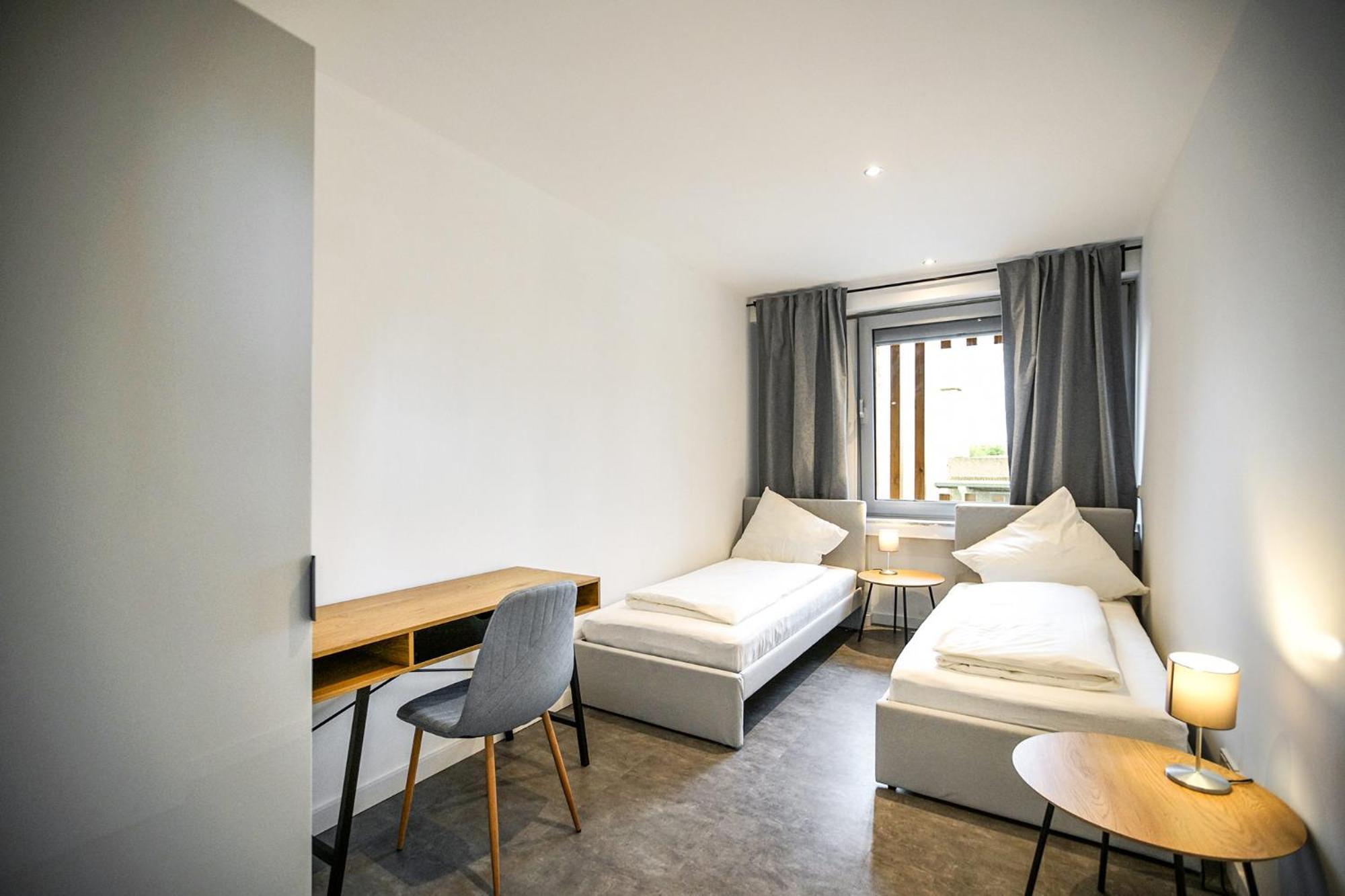 W&G Hotel Kolonia Zewnętrze zdjęcie