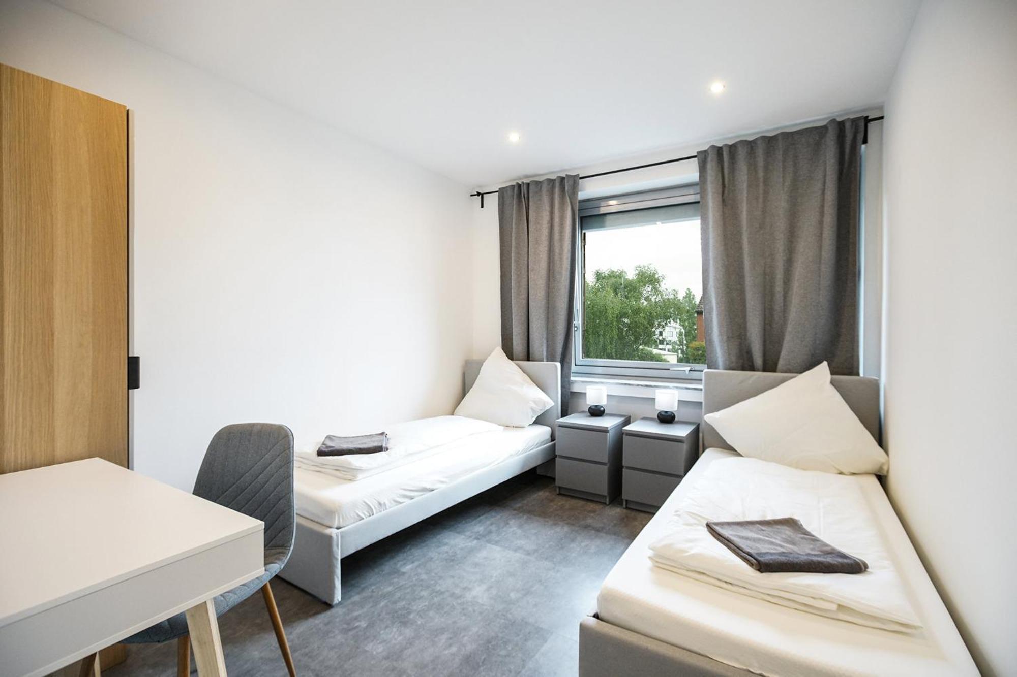 W&G Hotel Kolonia Zewnętrze zdjęcie
