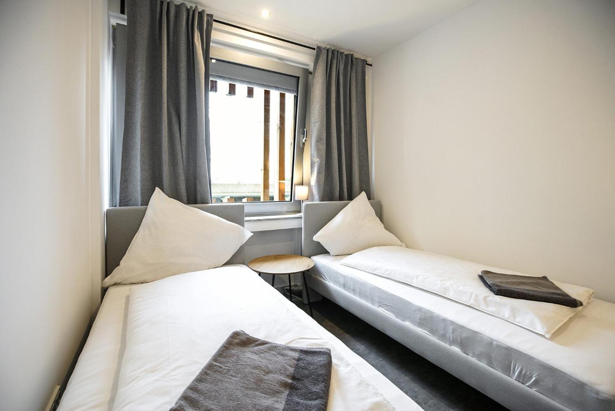W&G Hotel Kolonia Zewnętrze zdjęcie