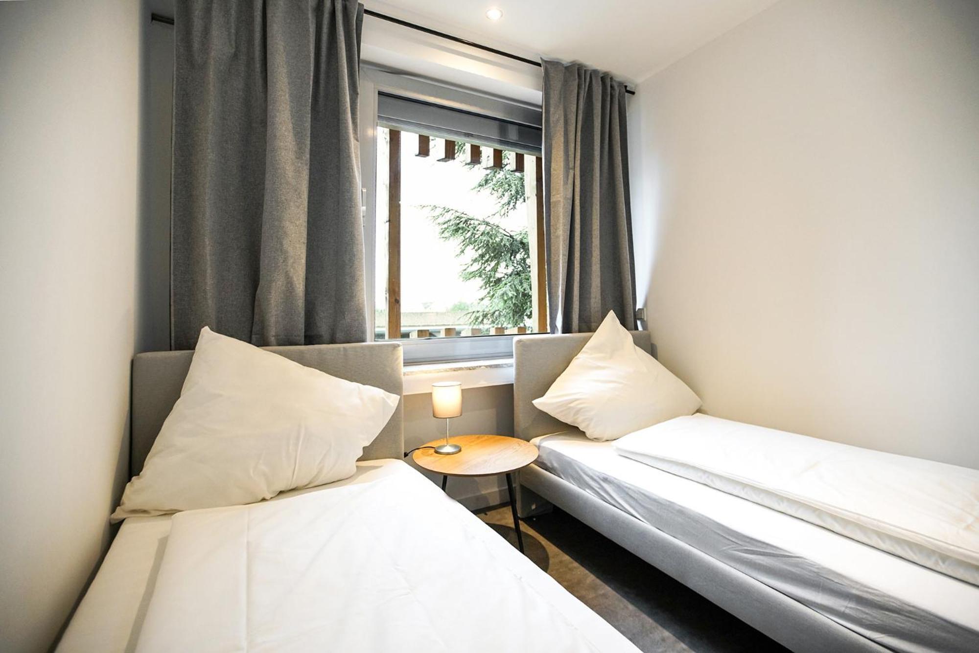 W&G Hotel Kolonia Zewnętrze zdjęcie