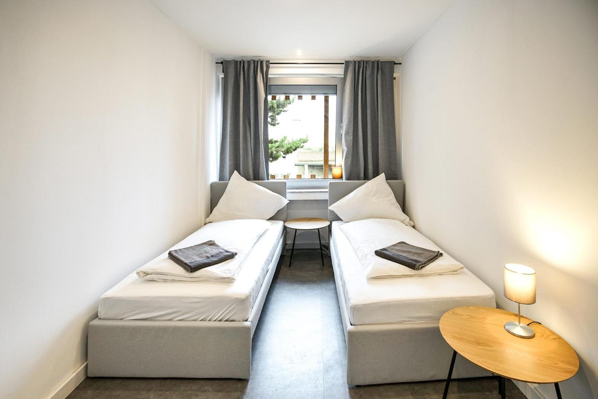 W&G Hotel Kolonia Zewnętrze zdjęcie