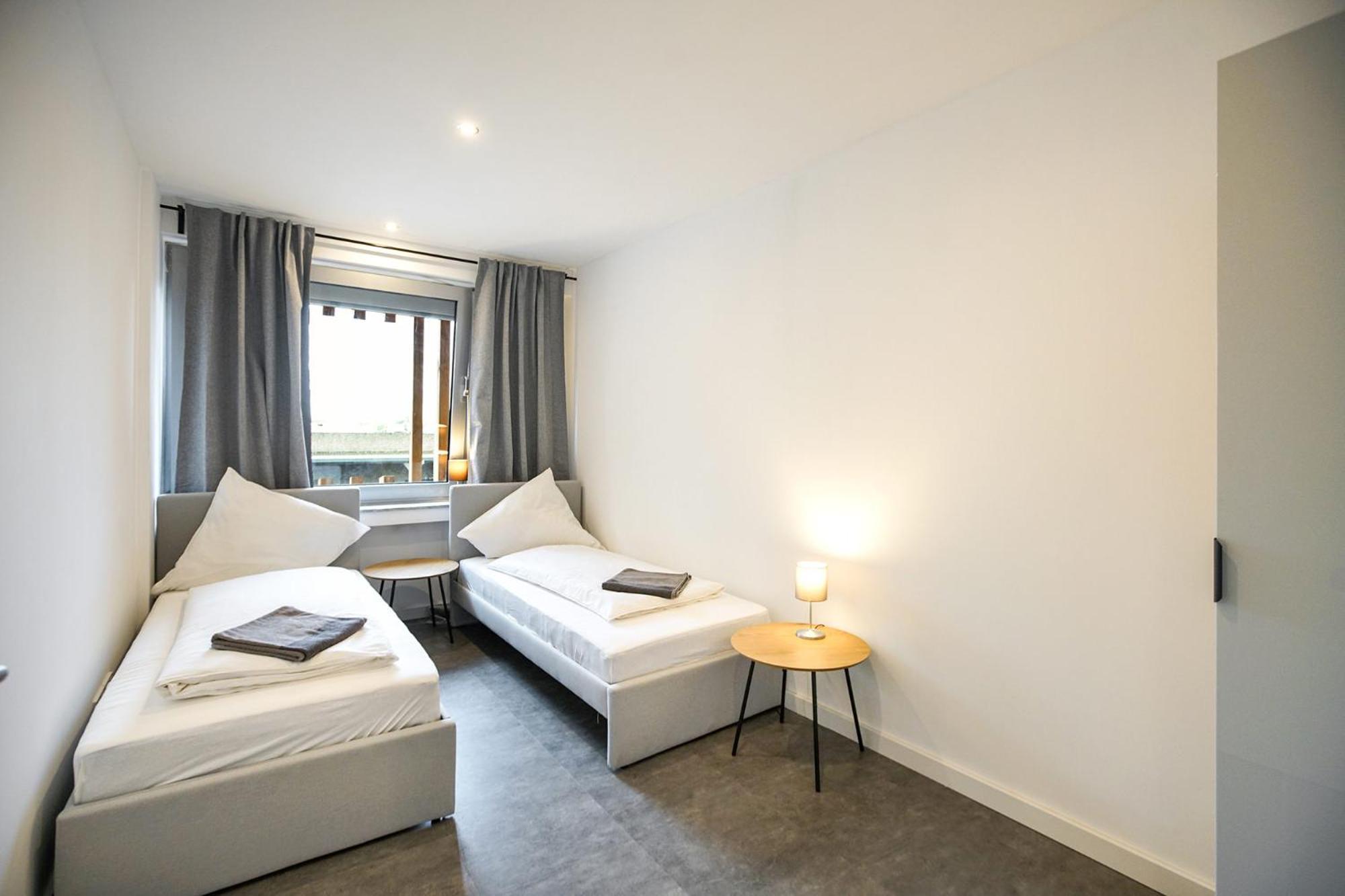 W&G Hotel Kolonia Zewnętrze zdjęcie