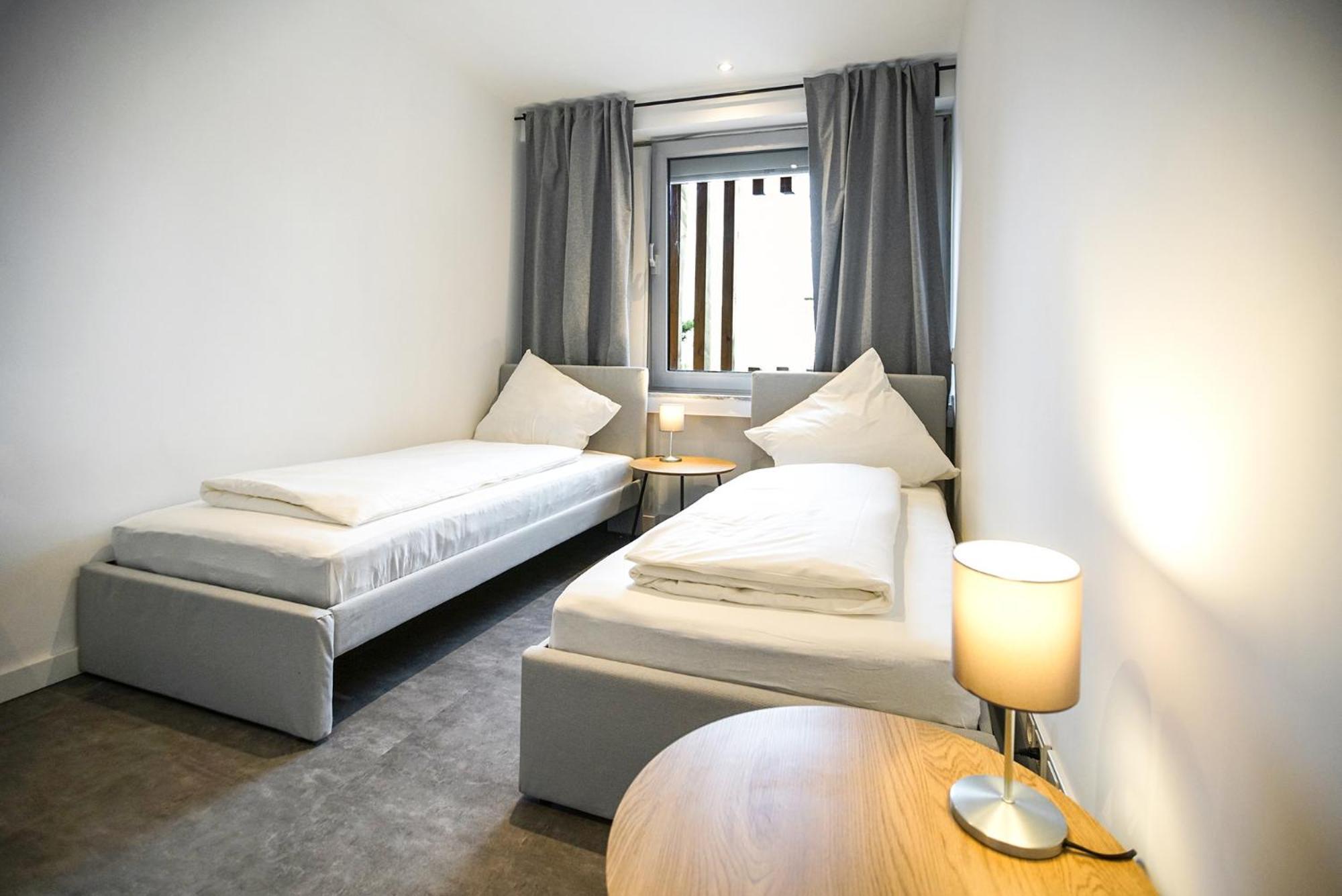 W&G Hotel Kolonia Zewnętrze zdjęcie