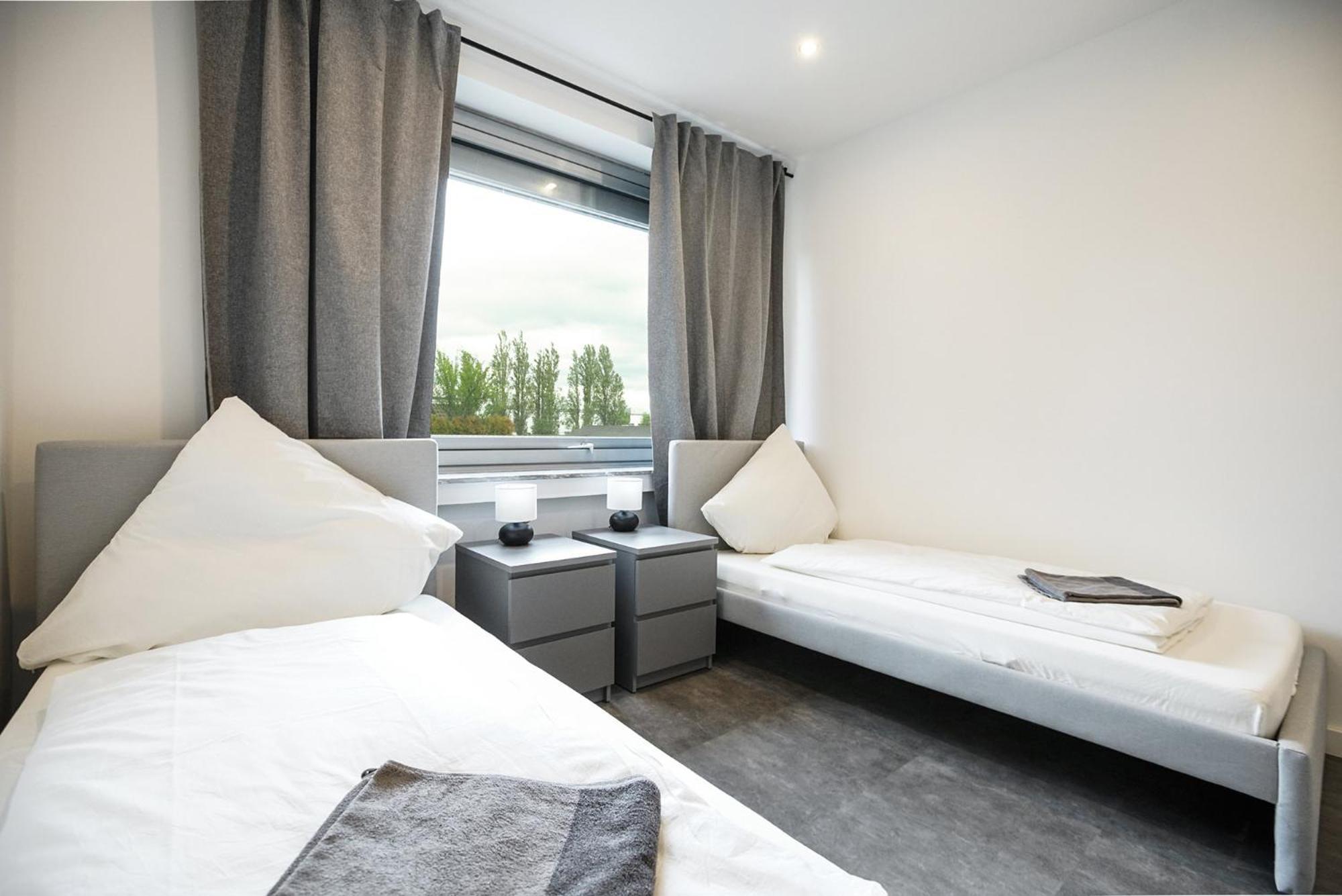 W&G Hotel Kolonia Zewnętrze zdjęcie