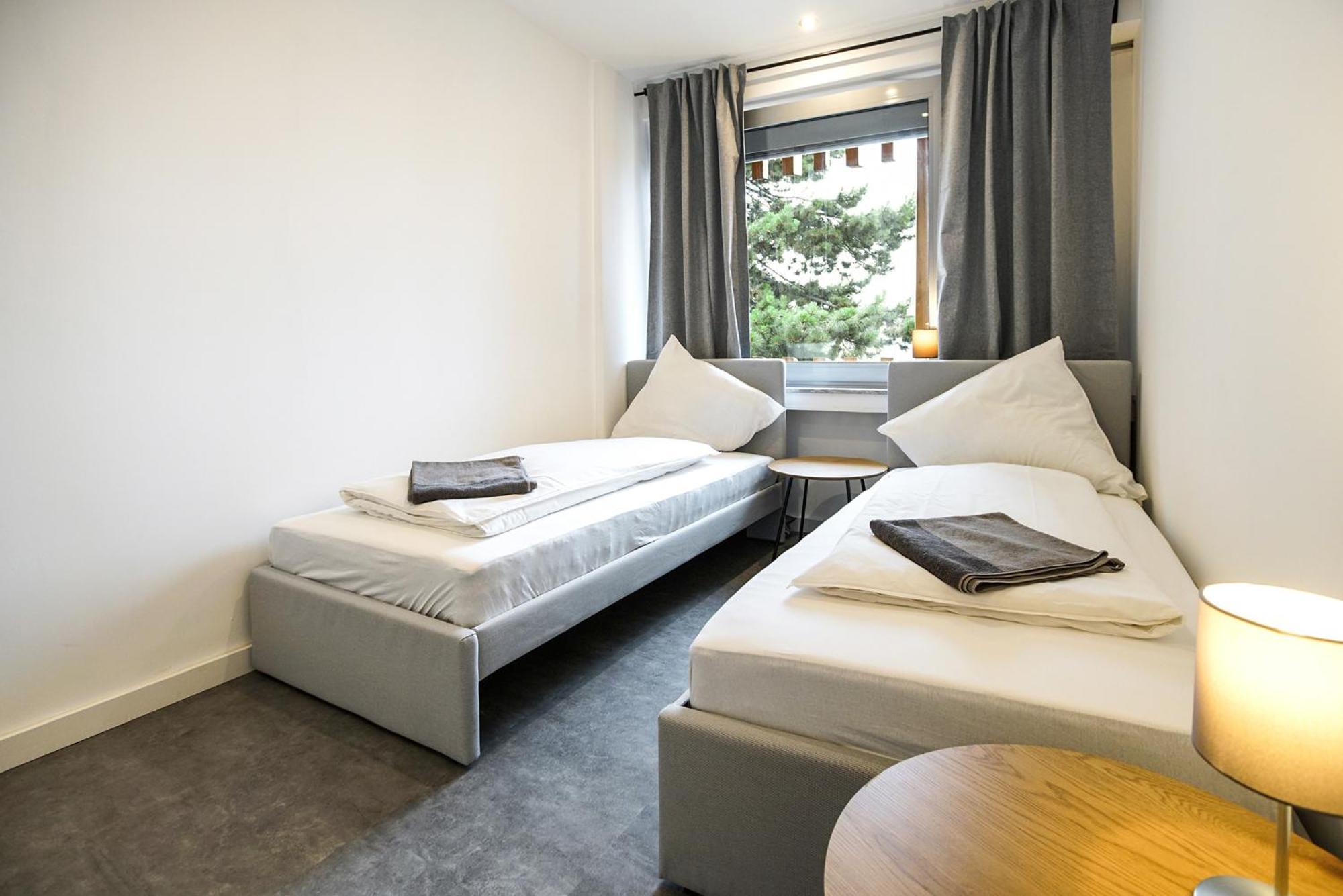 W&G Hotel Kolonia Zewnętrze zdjęcie