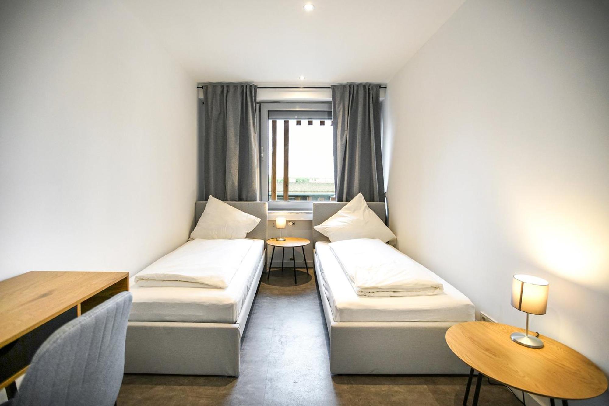 W&G Hotel Kolonia Zewnętrze zdjęcie