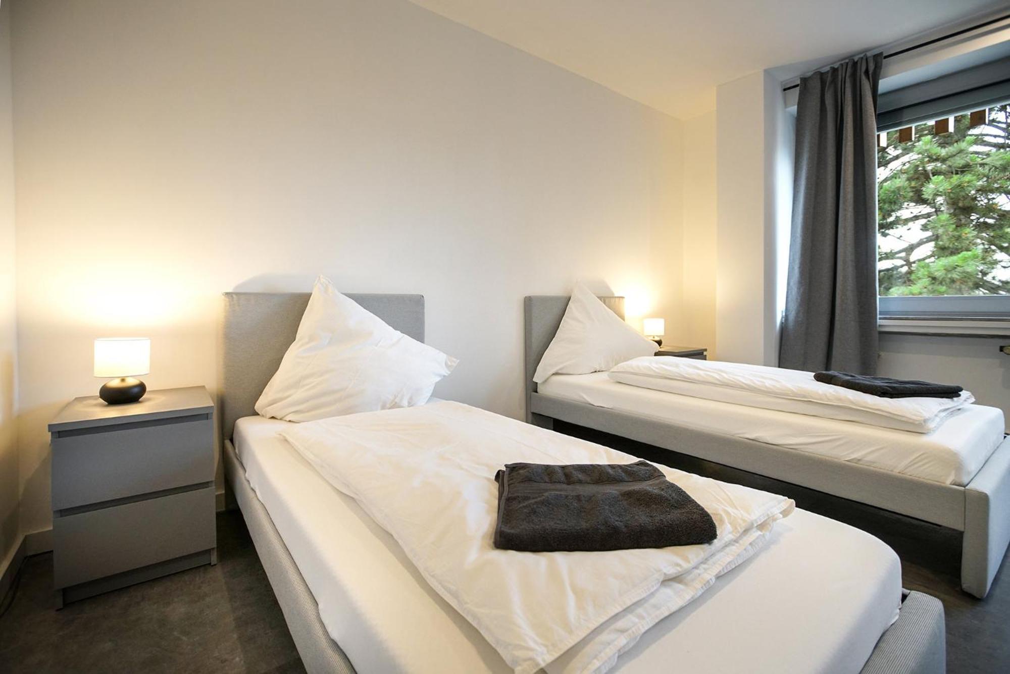 W&G Hotel Kolonia Zewnętrze zdjęcie