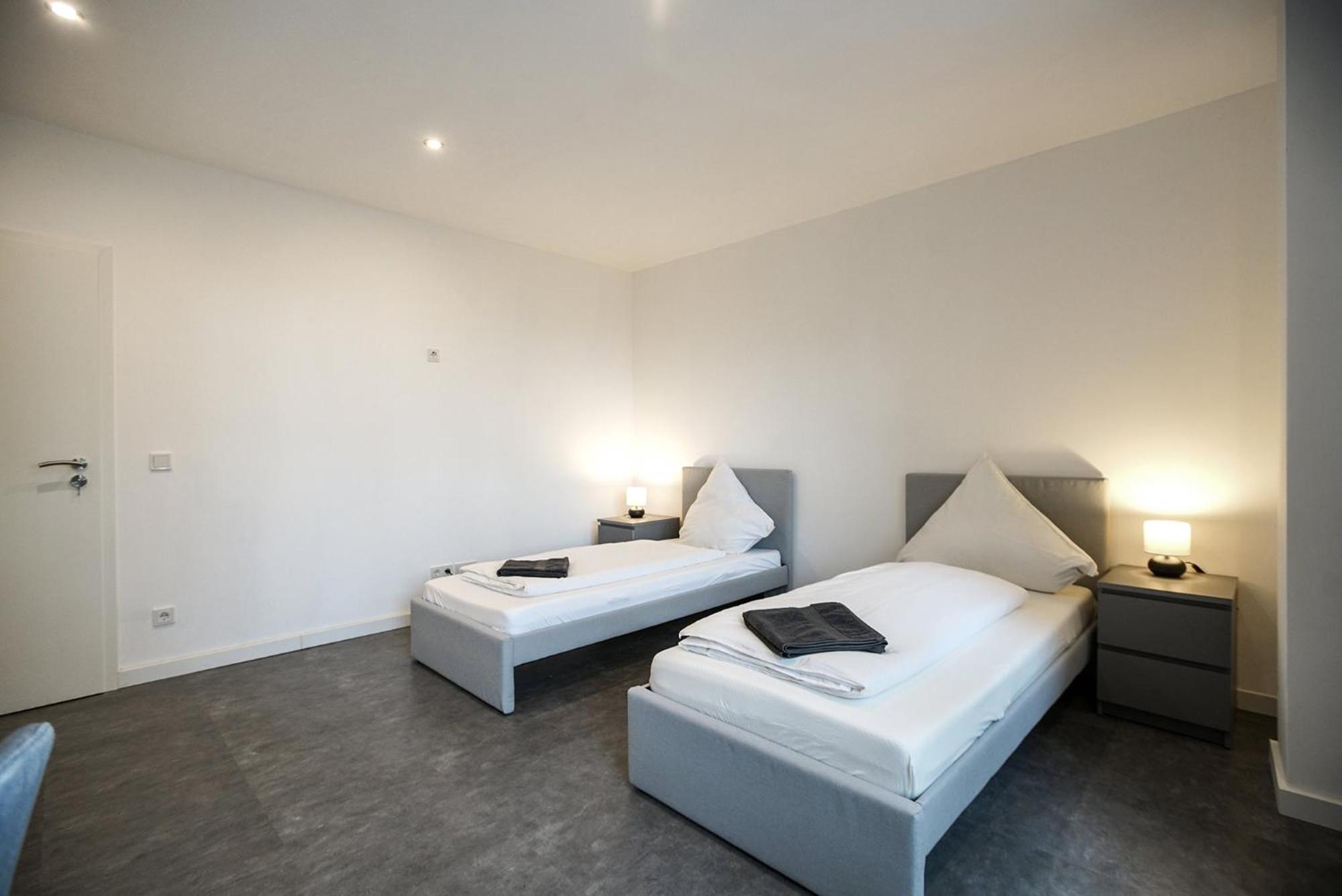 W&G Hotel Kolonia Zewnętrze zdjęcie