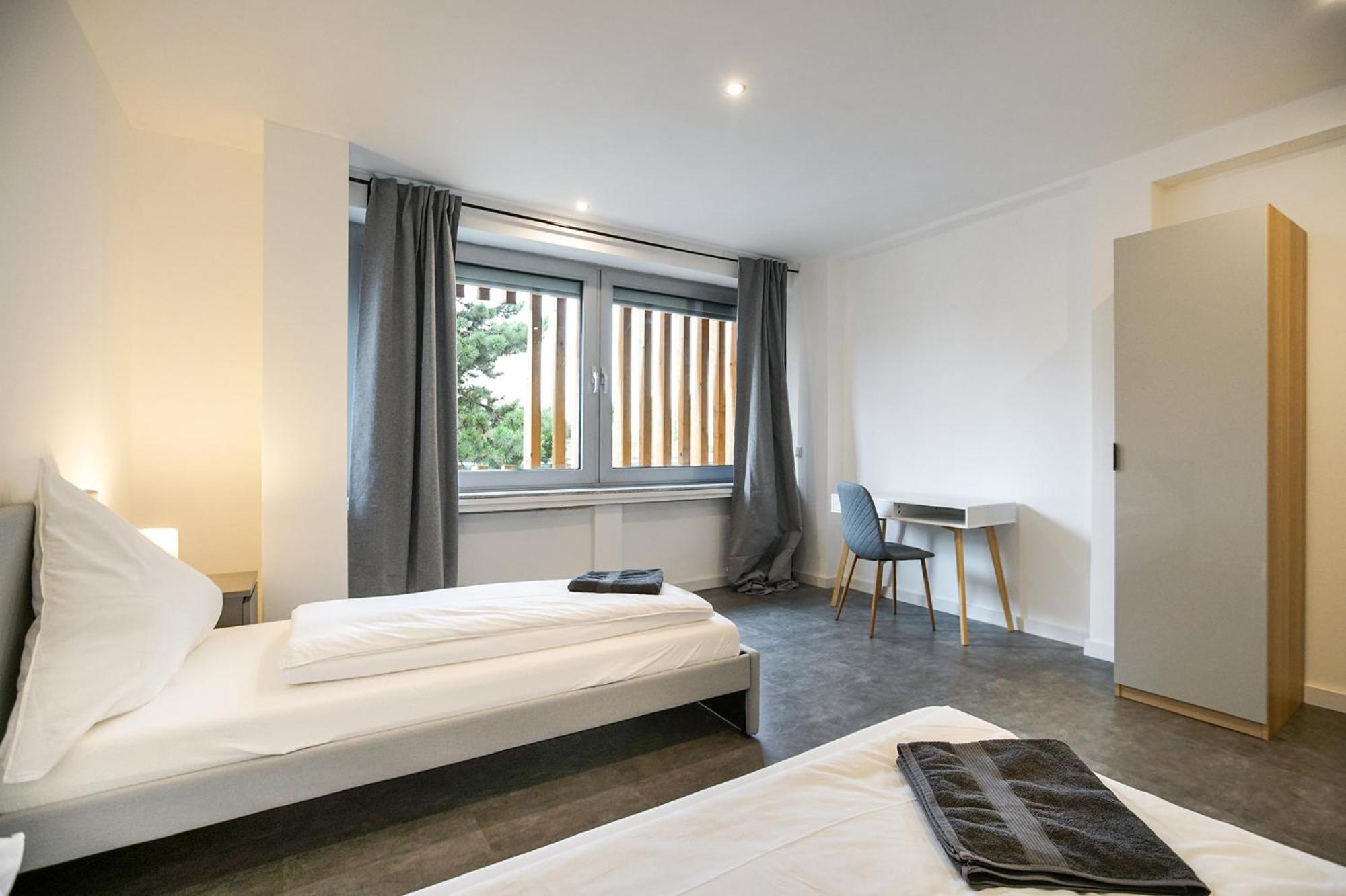 W&G Hotel Kolonia Zewnętrze zdjęcie
