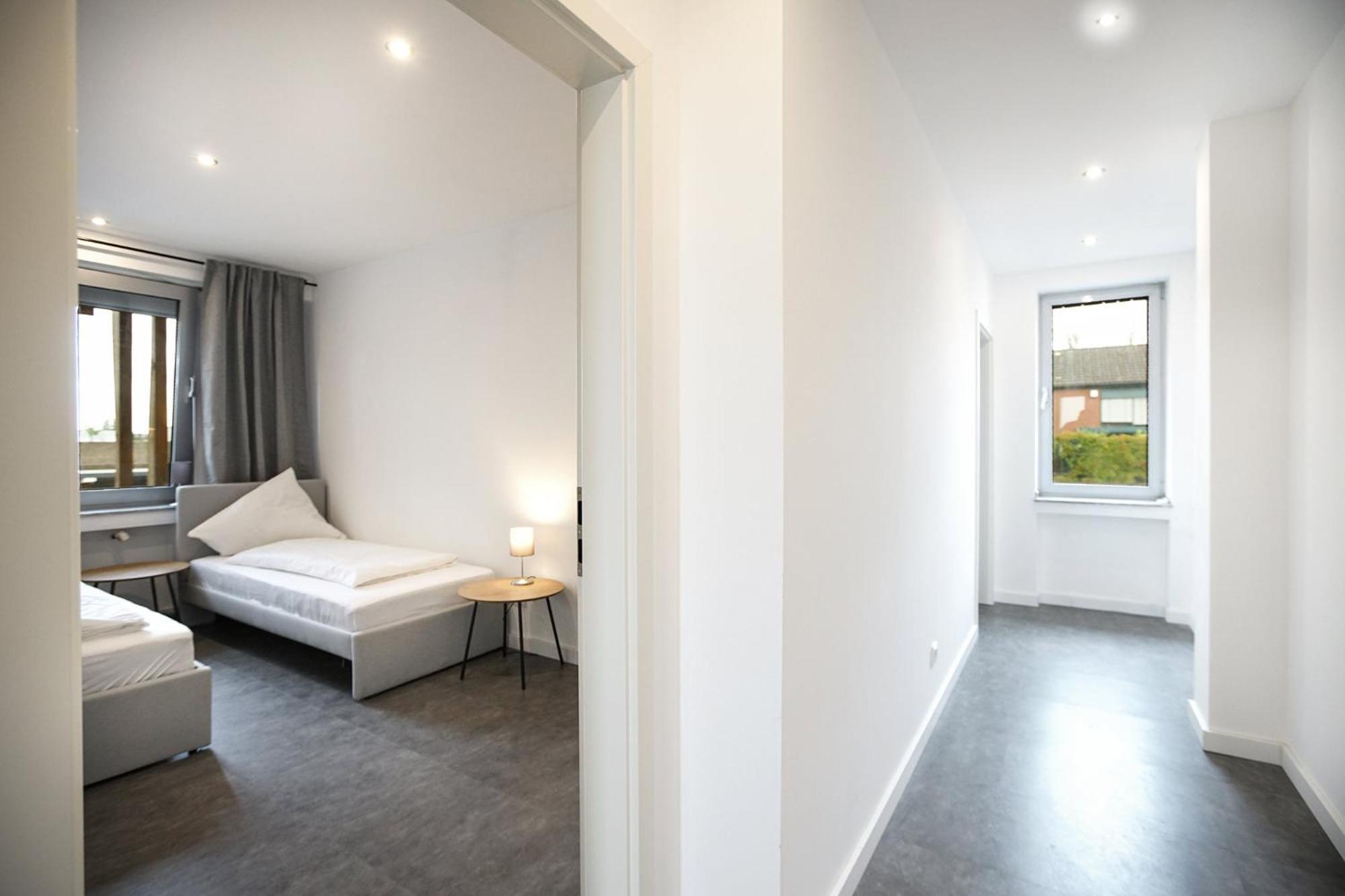 W&G Hotel Kolonia Zewnętrze zdjęcie