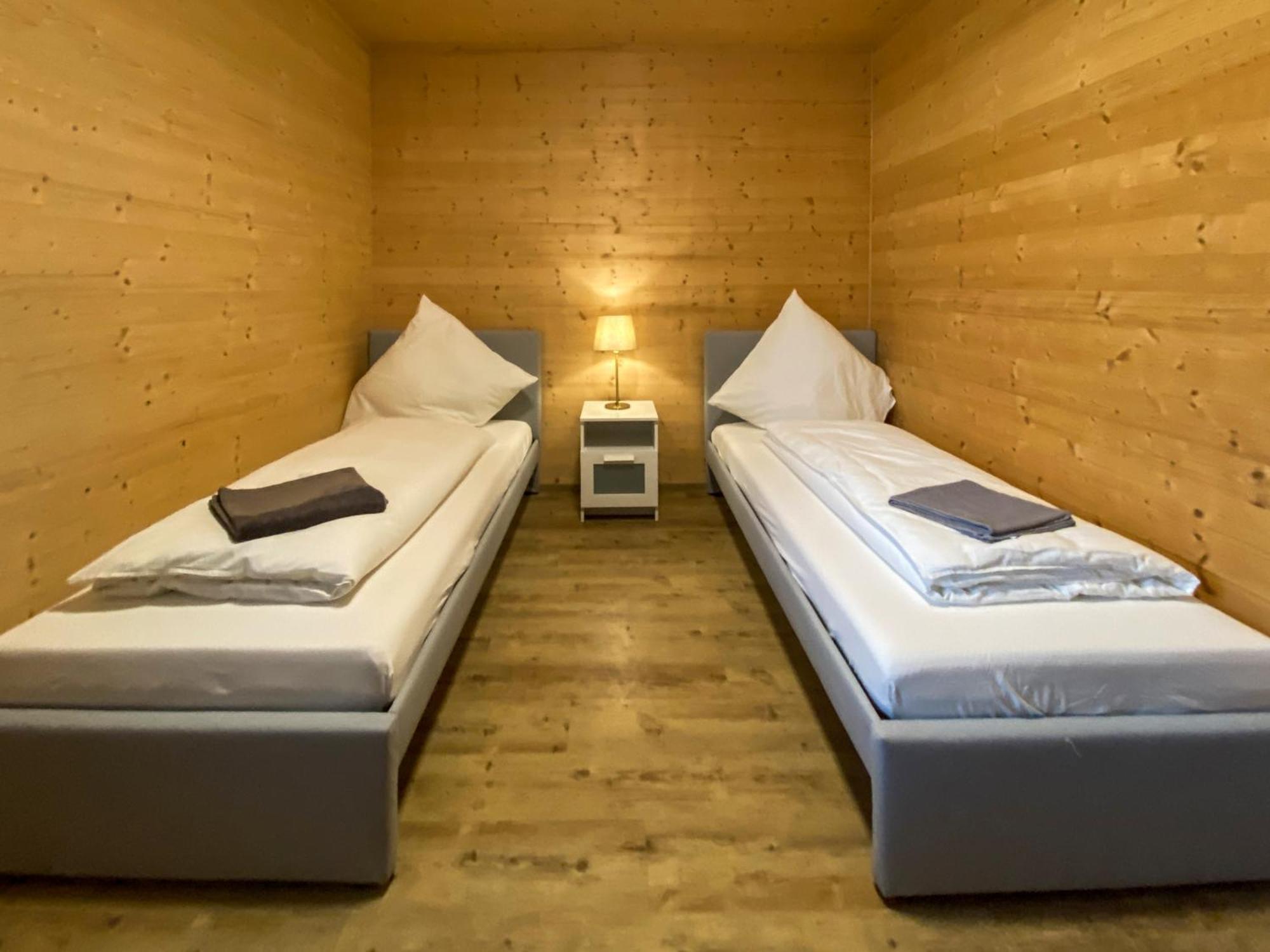 W&G Hotel Kolonia Zewnętrze zdjęcie