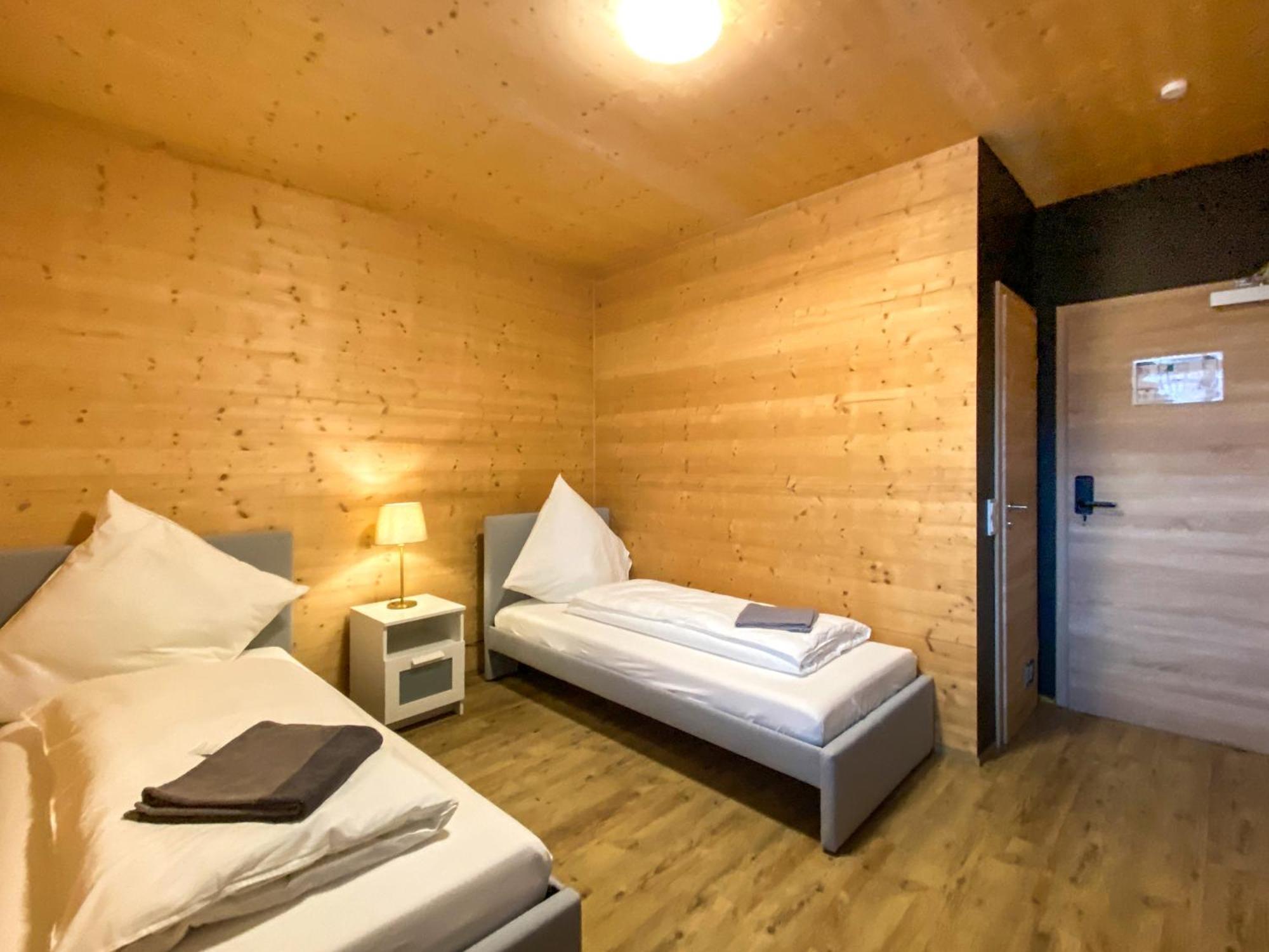 W&G Hotel Kolonia Zewnętrze zdjęcie