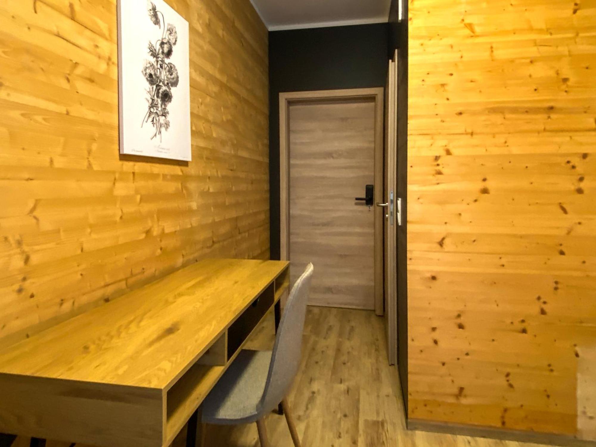 W&G Hotel Kolonia Zewnętrze zdjęcie