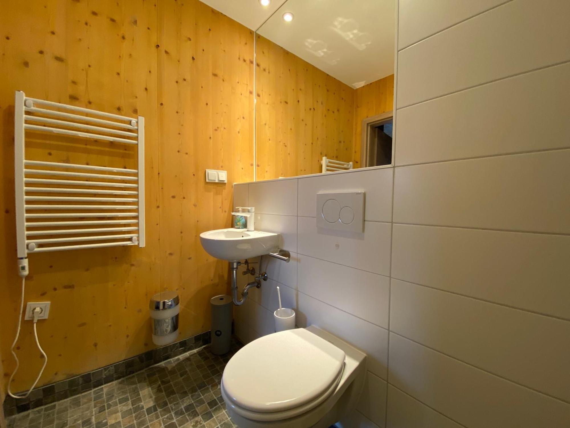 W&G Hotel Kolonia Zewnętrze zdjęcie