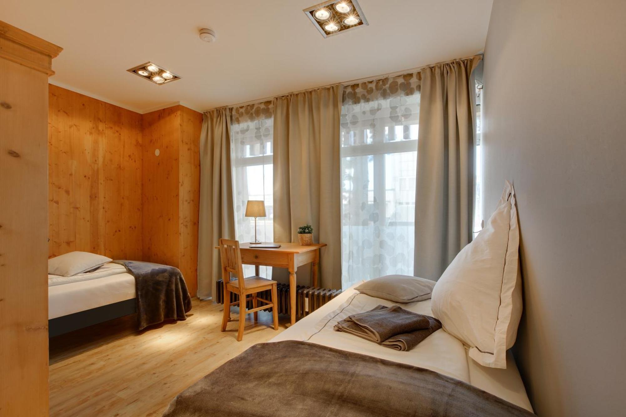 W&G Hotel Kolonia Zewnętrze zdjęcie